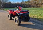 >>>Suzuki KingQuad 500 4x4 EPS<<<.........Landbouw King Quad, 1 cilinder, 500 cc