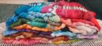 Assortiment met 250 strengen splijtbaar borduurgaren, 6-draa, Hobby en Vrije tijd, Borduren en Borduurmachines, Ophalen of Verzenden