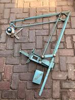Vintage Nestler teken machine voor op tekentafel, Doe-het-zelf en Verbouw, Tekentafels, Ophalen, Gebruikt, Minder dan 130 cm