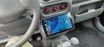 Renault Twingo 1.2,16v panoramisch dak NAVI android car play, Voorwielaandrijving, 4 cilinders, Origineel Nederlands, Overige kleuren