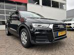 Audi Q3 1.4 TFSI, Euro 6, 4 cilinders, Zwart, Handgeschakeld
