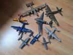 172 172 Gebouwde WO2 US vliegtuigen, Hobby en Vrije tijd, Modelbouw | Vliegtuigen en Helikopters, Overige merken, 1:72 tot 1:144