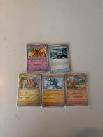 Bulk Paldean Fates Pokemon Kaarten, Hobby en Vrije tijd, Verzamelkaartspellen | Pokémon, Ophalen of Verzenden, Zo goed als nieuw