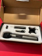 Draadloze microfoon - Nieuw, Ophalen of Verzenden, Nieuw, Zangmicrofoon, Draadloos