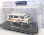 Volkswagen T3 IBERIA '90 SCHAAL 1/43 reparto / servicio # 51, Hobby en Vrije tijd, Modelauto's | 1:43, Verzenden, Nieuw, Auto