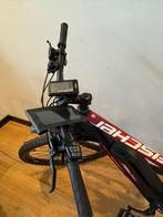 Fischer e-MTB in nette staat, Fietsen en Brommers, Overige merken, Gebruikt, Ophalen of Verzenden, 51 tot 55 cm