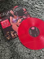 Katy Perry MTV Unplugged Rood Vinyl Urban Outfitters, Ophalen of Verzenden, 2000 tot heden, Zo goed als nieuw, 12 inch