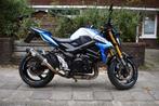 Suzuki GSR 750 A - 2014, Motoren, 4 cilinders, Motorrijbewijs A, Particulier, Meer dan 35 kW