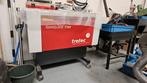 Trotec laser cutting en grafeer machine., Ophalen, Zo goed als nieuw