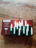 Oude kerstboom lampjes., Diversen, Kerst, Ophalen of Verzenden, Gebruikt