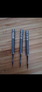 Gary anderson phase 5 noir 90% tungsten 23 gram, Sport en Fitness, Darts, Ophalen of Verzenden, Zo goed als nieuw, Pijlen