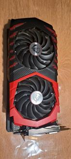 Gtx 1060 6 gb defect defect defect., Computers en Software, Videokaarten, Ophalen of Verzenden, GDDR5, PCI-Express 3