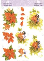 K6a knipvel kerst, Ophalen of Verzenden, Nieuw, Kerst, Knipvel