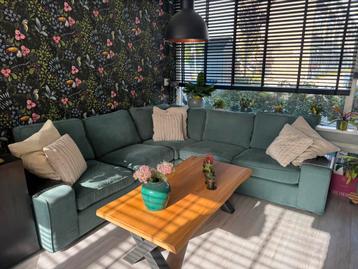 Ikea Kivik hoekbank - afbeelding 2
