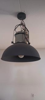 Hanglamp, plafondlamp, Minder dan 50 cm, Zo goed als nieuw, Ophalen