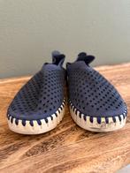 Blauwe Instappers - Maat 39, Ophalen of Verzenden, Gedragen, Blauw, Instappers