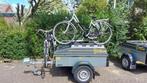 TE HUUR bagagewagen, Saris Speedy Grande Campioni