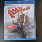 B1-2) Fast & Furious 6, Ophalen of Verzenden, Zo goed als nieuw, Actie