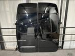Mercedes Sprinter W907 2019-2024 achterdeuren achterportiere, Auto-onderdelen, Ophalen, Gebruikt, Achter, -