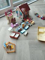 Heel veel  playmobil, Kinderen en Baby's, Speelgoed | Playmobil, Ophalen, Gebruikt, Los playmobil