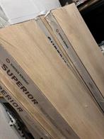 Nieuw Swiss Krono Laminaat - 7 Pakken, Kunststof, Nieuw, 10 tot 30 cm, 5 tot 10 m²