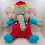 Intertoys Toy Toy Elephant Lucky Bell 1986, Ophalen of Verzenden, Zo goed als nieuw