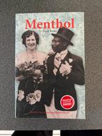 MENTHOL, Gelezen, Ophalen of Verzenden, Nederland, F KRAKE