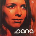 2CD: DJ Dana - DJ Dana (ZGAN), Ophalen of Verzenden, Zo goed als nieuw