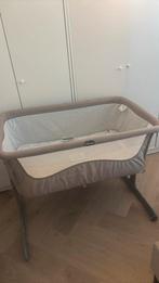 Co sleeper van chicco, Kinderen en Baby's, Babywiegjes en Ledikanten, Ophalen of Verzenden, Zo goed als nieuw, Wieg