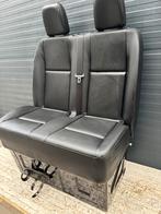 stoelen bank 2persoons Mercedes Sprinter w907 w910 kustleer, Tymtop5@gmail.com, 3161ek, Tymtop, Mercedes-Benz