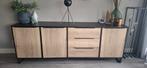 Dressoir Eiken (Haco), Huis en Inrichting, Ophalen, Gebruikt, 25 tot 50 cm, 200 cm of meer