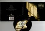 ELEND CD Weeping Nights - gothic, electronic, Ophalen of Verzenden, Gebruikt, Poprock