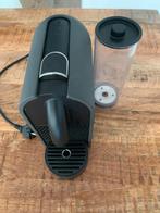 Koffiecups machine, Ophalen of Verzenden, Zo goed als nieuw, Koffiemachine