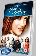 Private Practice, Seizoen 2 (2008-09 Kate Walsh) KC, nieuw, Vanaf 12 jaar, Ophalen of Verzenden, Zo goed als nieuw, Drama