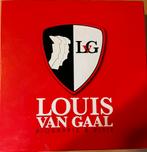 A. Jonker - Louis van Gaal, Biografie & Visie, Boeken, Ophalen of Verzenden, Zo goed als nieuw, A. Jonker; Louis van Gaal; Robert Heukels