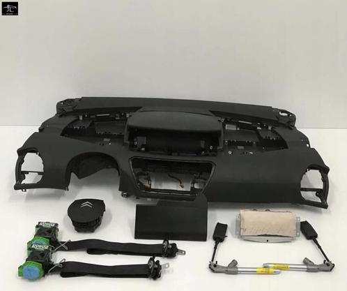 Citroën C4 Picasso airbagset airbag dashboard, Auto-onderdelen, Dashboard en Schakelaars