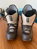 Burton moto dames snowboardschoenen maat 36,5, Sport en Fitness, Snowboarden, Schoenen, Gebruikt, Ophalen of Verzenden