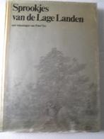 Sprookjes van de Lage Landen - tekeningen van Peter Vos, Ophalen of Verzenden, Gelezen