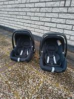 Maxi cosi autostoel met babyverkleiner, Ophalen, Zo goed als nieuw