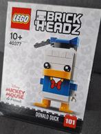 LEGO BrickHeadz 40377 Donald Duck *NEW*, Kinderen en Baby's, Speelgoed | Duplo en Lego, Ophalen of Verzenden, Nieuw, Complete set