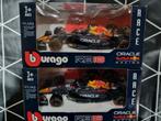 F1 autos 1/43, Ophalen of Verzenden, Zo goed als nieuw, Auto, Overige merken