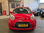 Citroen C1 1.0-12V Exclusive/AIRCO/APK 03-2026/5-DEURS/, Voorwielaandrijving, Euro 5, Stof, Gebruikt