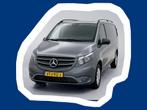Mercedes-Benz Vito 110 CDI Lang Navigatie Achteruitrijcamera, Gebruikt, Euro 6, 4 cilinders, Met garantie (alle)