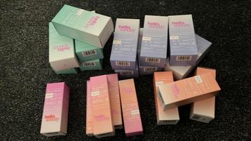 Partij Hello sunday gezichtsverzorging met SPF beschikbaar voor biedingen