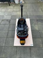 Frame Piaggio Fastrider - BROM - 1995, Ophalen, Zo goed als nieuw, Frame, Piaggio