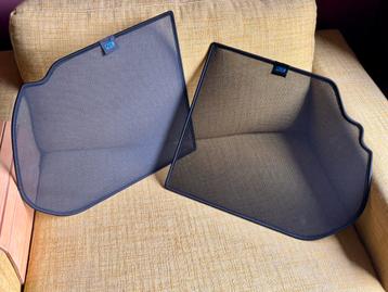 Car Shades / autozonwering 5-deurs Toyota Aygo 2005-2013 beschikbaar voor biedingen