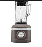 Kitchen Aid K400 5KSB4026 nieuw in doos, Witgoed en Apparatuur, Blenders, Ophalen of Verzenden, Nieuw, Powerblender