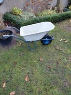 Kunstof kruiwagen, Ophalen, Nieuw