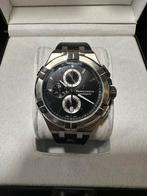 Maurice Lacroix Horloge Heren Horloge 42mm Quartz , Zgan, Sieraden, Tassen en Uiterlijk, Horloges | Heren, Leer, Staal, Polshorloge
