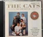 The Cats The very best Cd, Ophalen of Verzenden, 1960 tot 1980, Gebruikt